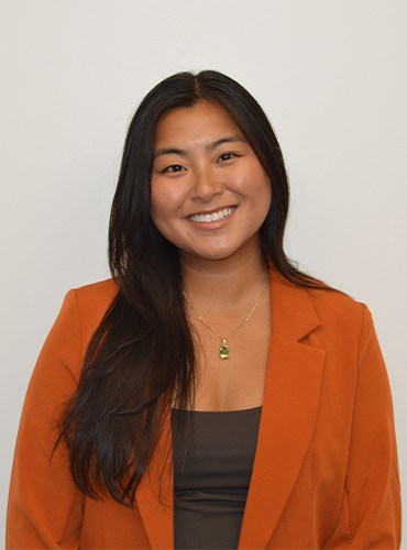 Photo of Vivian H. Phan